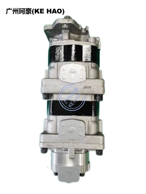 705-55-34560 hydraulische Zahnradpumpe des Gabelstapler-FD250