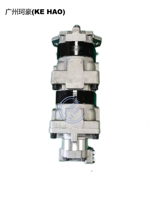 705-55-34560 hydraulische Zahnradpumpe des Gabelstapler-FD250