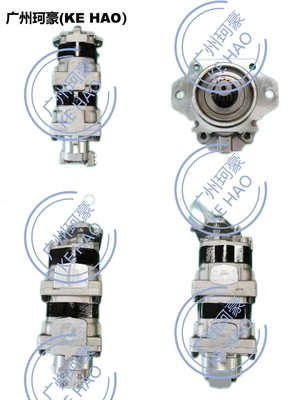 705-55-34560 hydraulische Zahnradpumpe des Gabelstapler-FD250