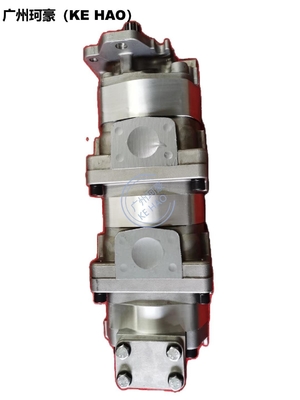 705-56-34240 Zahnradpumpe WA420 KOMATSU