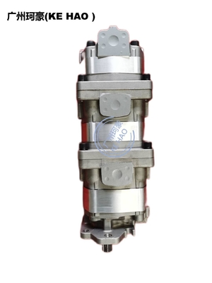 705-56-34240 Zahnradpumpe WA420 KOMATSU
