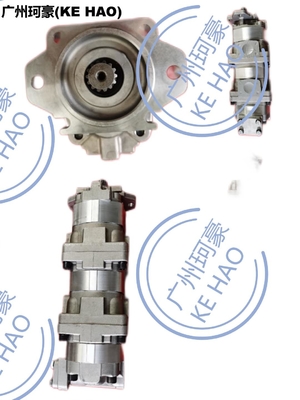 705-56-34240 Zahnradpumpe WA420 KOMATSU