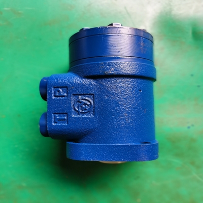 BZZ1-200B axiale Reihe der Positions-Pumpen-BZZ1-B hydraulische Streering-Steuergeräte