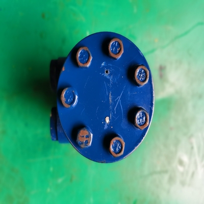 BZZ1-200B axiale Reihe der Positions-Pumpen-BZZ1-B hydraulische Streering-Steuergeräte