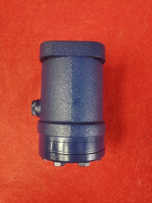 BZZ5-E100B axiale Reihe der Positions-Pumpen-BZZ5-E hydraulische Streering-Steuergeräte