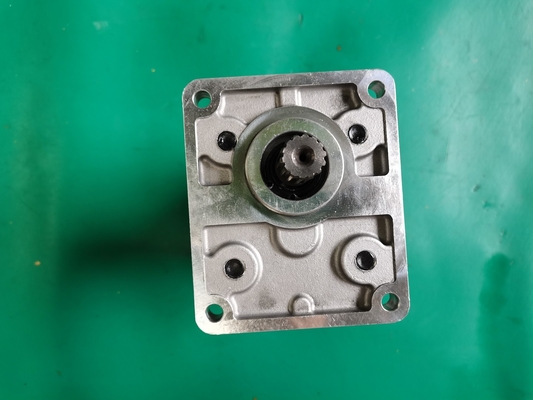 704-56-11101 Tandem der KOMATSU-Pumpen-Zus-GD31RC GD600R GD605A GS360