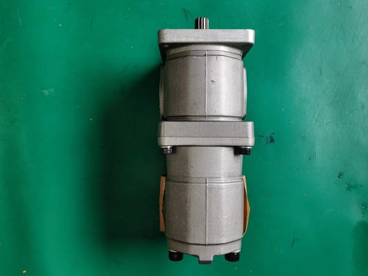 704-56-11101 Tandem der KOMATSU-Pumpen-Zus-GD31RC GD600R GD605A GS360
