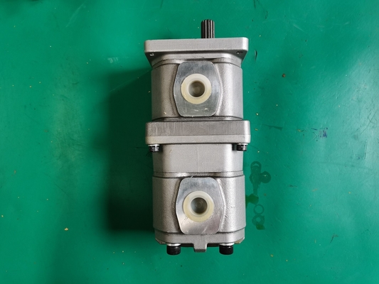 704-56-11101 Tandem der KOMATSU-Pumpen-Zus-GD31RC GD600R GD605A GS360