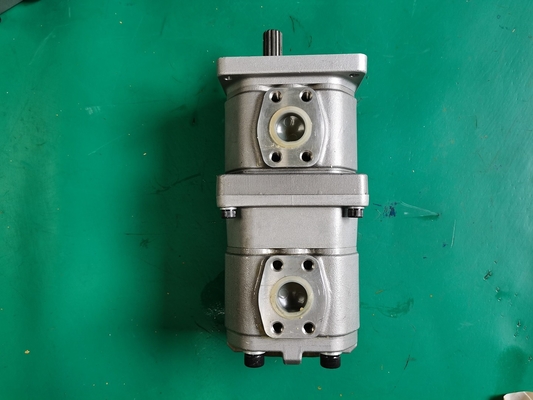 704-56-11101 Tandem der KOMATSU-Pumpen-Zus-GD31RC GD600R GD605A GS360