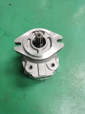 SAR25 705-11-26040 KOMATSU Gewicht der Zahnradpumpe-Rad-Lader-WA50: 4.3kgs