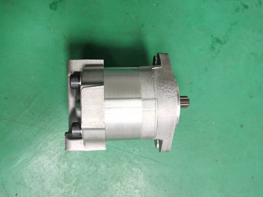 SAR25 705-11-26040 KOMATSU Gewicht der Zahnradpumpe-Rad-Lader-WA50: 4.3kgs