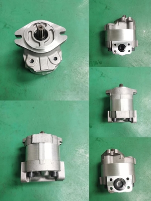 SAR25 705-11-26040 KOMATSU Gewicht der Zahnradpumpe-Rad-Lader-WA50: 4.3kgs