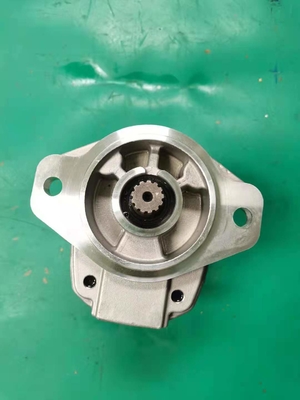 705-11-30110 Planierraupen-Zahnradpumpe D455A 6.181KGS SAL40 KOMATSU