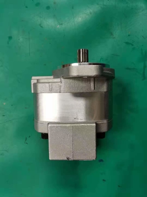 705-11-30110 Planierraupen-Zahnradpumpe D455A 6.181KGS SAL40 KOMATSU