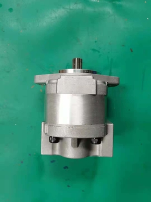 705-11-30110 Planierraupen-Zahnradpumpe D455A 6.181KGS SAL40 KOMATSU