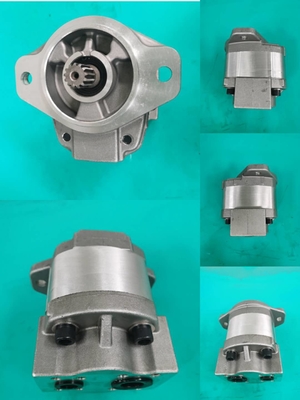 705-11-34110 Zahnradpumpe SAL5 SAL45 KOMATSU LW160