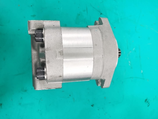 705-21-28270 Pumpen-Versammlung SALZ (1) 25 KOMATSU-Rad-Lader WA380Z