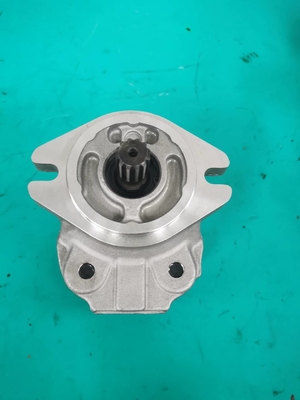 705-21-28270 Pumpen-Versammlung SALZ (1) 25 KOMATSU-Rad-Lader WA380Z