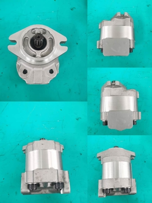 705-21-28270 Pumpen-Versammlung SALZ (1) 25 KOMATSU-Rad-Lader WA380Z