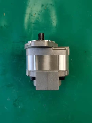 705-21-32050 KOMATSU-Zahnradpumpe-Planierraupen D85A D85E D85P