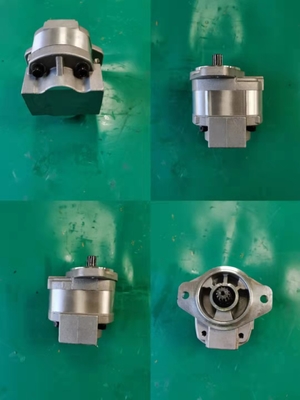 705-21-32050 KOMATSU-Zahnradpumpe-Planierraupen D85A D85E D85P