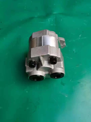 705-22-26260 Pumpen-Versammlungs-KOMATSU-Teil-Planierraupen D41E D41P