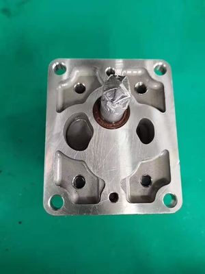 705-22-28310 tauscht KOMATSU-Zahnradpumpe Gewicht HD465 HD605: 4,592 Kilogramm