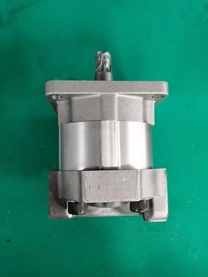 705-22-28310 tauscht KOMATSU-Zahnradpumpe Gewicht HD465 HD605: 4,592 Kilogramm