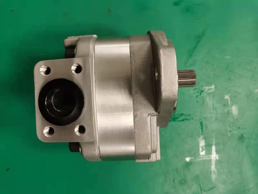 705-22-29000 Motor Assy Komatsu Parts Bulldozers D455A 5.75kgs SAR28 13T