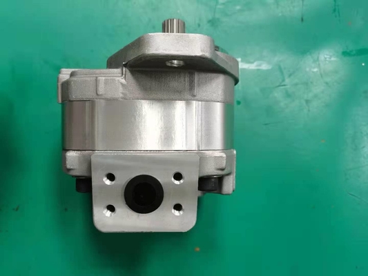 705-22-29000 Motor Assy Komatsu Parts Bulldozers D455A 5.75kgs SAR28 13T