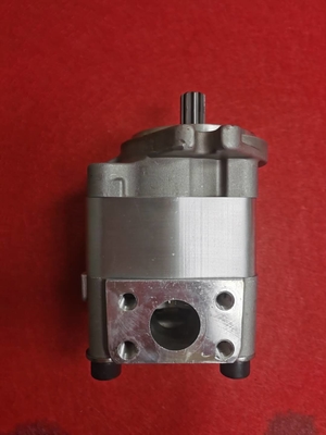 705-40-01020 Reihe HM300 PC60 PC70 WA380/380Z/430/470 der Rad-Lader-Zahnradpumpe-D