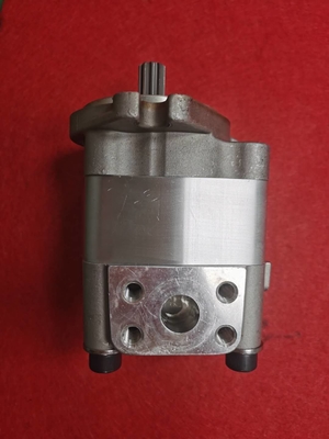 705-40-01020 Reihe HM300 PC60 PC70 WA380/380Z/430/470 der Rad-Lader-Zahnradpumpe-D