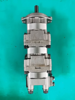 705-41-08001 GEWICHT KOMATSU-Zahnradpumpe-Bagger-Parts PC20 PC30 PC38UU: 8,031