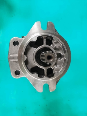705-41-08001 GEWICHT KOMATSU-Zahnradpumpe-Bagger-Parts PC20 PC30 PC38UU: 8,031