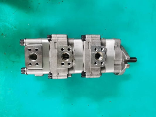 705-41-08001 GEWICHT KOMATSU-Zahnradpumpe-Bagger-Parts PC20 PC30 PC38UU: 8,031