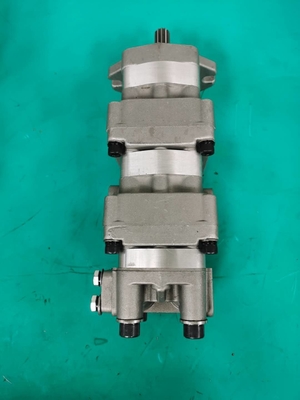 Zahnradpumpe 705-41-08070 8.301kgs des Bagger-PC10 PC15 PC20 KOMATSU
