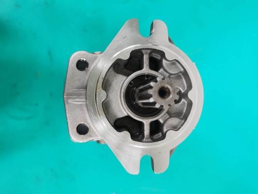 705-41-08180 silberne Farbe Gear Pumps SBR10+10+6+2.5 des Bagger-PC07