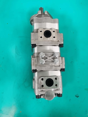 705-41-08180 silberne Farbe Gear Pumps SBR10+10+6+2.5 des Bagger-PC07