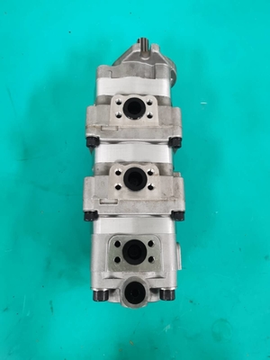 705-41-08180 silberne Farbe Gear Pumps SBR10+10+6+2.5 des Bagger-PC07