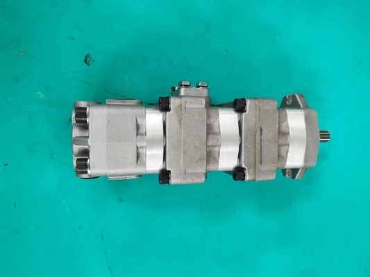 705-41-08180 silberne Farbe Gear Pumps SBR10+10+6+2.5 des Bagger-PC07