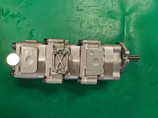 705-41-08260 (11+11+7+2.5) Bagger Gear Pump PC38UU PC38UUM 8,86 Kilogramm
