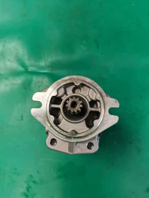 705-41-08260 (11+11+7+2.5) Bagger Gear Pump PC38UU PC38UUM 8,86 Kilogramm