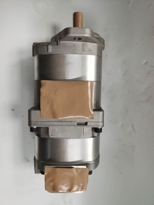 705-51-20370 Planierraupen-Zahnradpumpe CRN D60P D65E D65EX D65P D65PX D70LE D85E D85ESS   14,53 Kilogramm