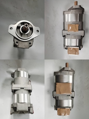 705-51-20370 Planierraupen-Zahnradpumpe CRN D60P D65E D65EX D65P D65PX D70LE D85E D85ESS   14,53 Kilogramm