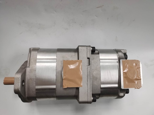 705-51-20370 Planierraupen-Zahnradpumpe CRN D60P D65E D65EX D65P D65PX D70LE D85E D85ESS   14,53 Kilogramm