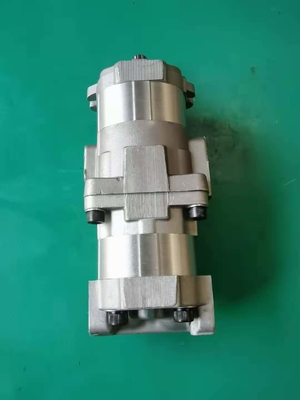 705-51-11020 KOMATSU-Zahnradpumpe-Rad-Lader WA70 WR8 GEWICHT: 9,961 Kilogramm