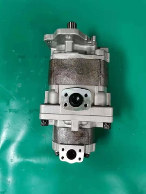 Zahnradpumpe WA400 WA420 KOMATSU 705-52-30390 SAR100+28