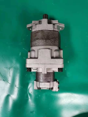 Zahnradpumpe WA400 WA420 KOMATSU 705-52-30390 SAR100+28