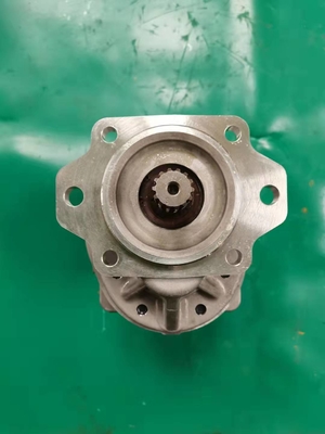 Hydraulische Zahnradpumpe 705-52-40280 des Rad-Lader-WA470-3