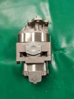 Hydraulische Zahnradpumpe 705-52-40280 des Rad-Lader-WA470-3